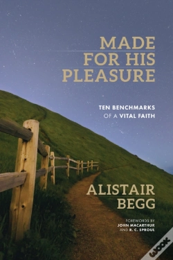 Capa do artigo Made For His Pleasure