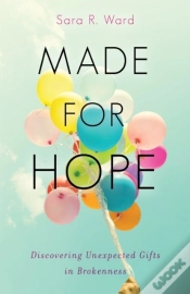 Capa do artigo Made For Hope