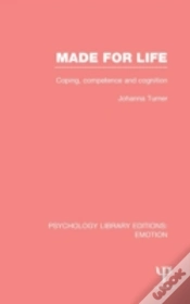 Capa do artigo Made For Life (Ple: Emotion)