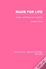 Capa do artigo Made For Life (Ple: Emotion)