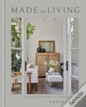 Capa do artigo Made For Living