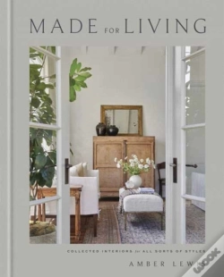Capa do artigo Made For Living