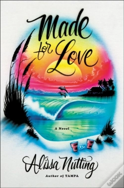 Capa do artigo Made For Love