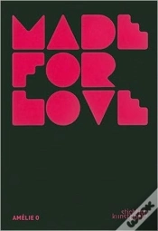 Capa do artigo Made For Love