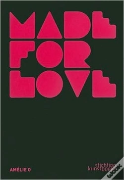 Capa do artigo Made For Love