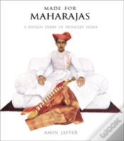 Capa do artigo Made For Maharajas
