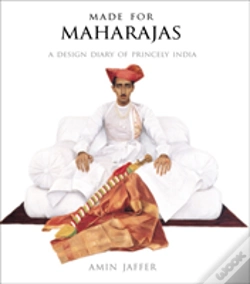 Capa do artigo Made For Maharajas