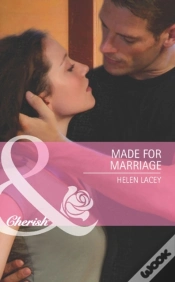 Capa do artigo Made For Marriage