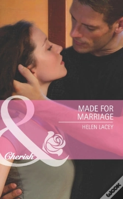 Capa do artigo Made For Marriage