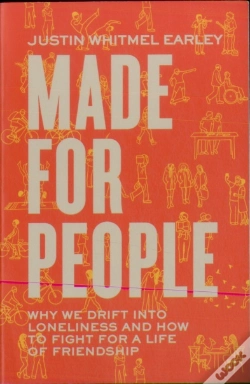 Capa do artigo Made For People