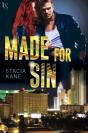 Made For Sin - Preview