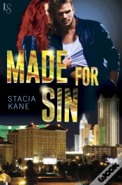 Capa do artigo Made For Sin