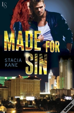 Capa do artigo Made For Sin