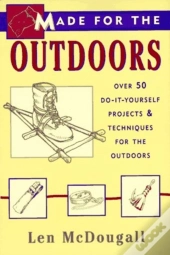 Made For The Outdoors