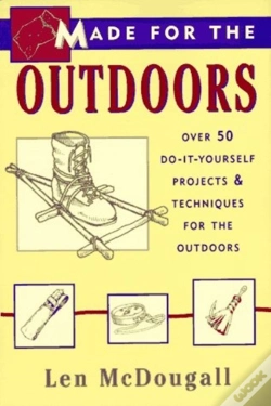 Capa do artigo Made For The Outdoors