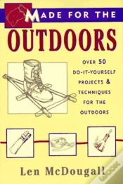 Capa do artigo Made For The Outdoors