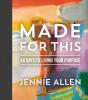 Made For This - Preview