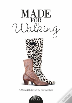 Capa do artigo Made For Walking