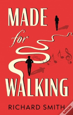 Capa do artigo Made For Walking