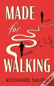 Capa do artigo Made For Walking