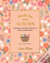 Capa do artigo Made For You: Autumn