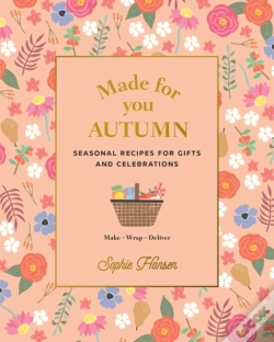Capa do artigo Made For You: Autumn