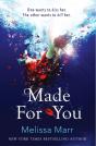 Made For You - Preview