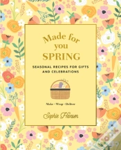 Capa do artigo Made For You: Spring