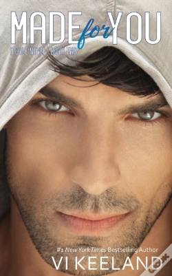Capa do artigo Made For You