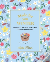 Capa do artigo Made For You: Winter