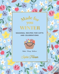 Capa do artigo Made For You: Winter