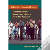 Capa do artigo Made From Bone