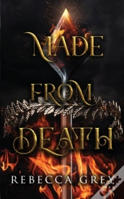 Capa do artigo Made From Death