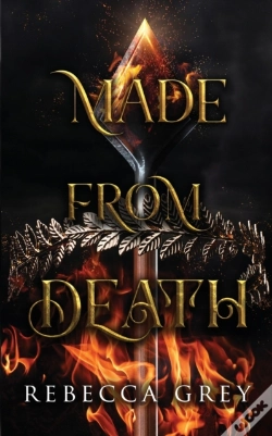 Capa do artigo Made From Death