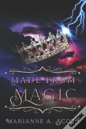 Capa do artigo Made From Magic