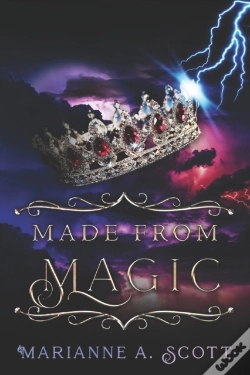 Capa do artigo Made From Magic