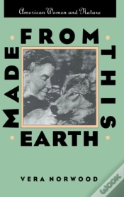 Capa do artigo Made From This Earth