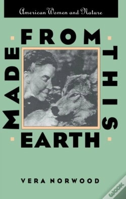 Capa do artigo Made From This Earth
