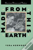 Made From This Earth
