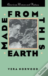 Made From This Earth