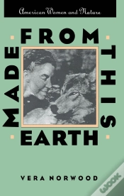 Capa do artigo Made From This Earth