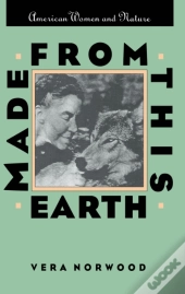 Made From This Earth