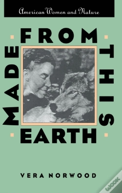 Capa do artigo Made From This Earth