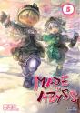 Made In Abyss 5 - Preview