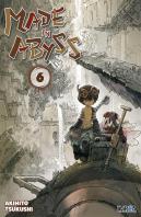 Made In Abyss 6