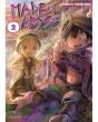 Made In Abyss T02 - Preview