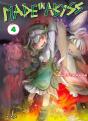 Made In Abyss - Preview