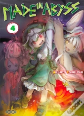 Made In Abyss