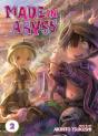 Made In Abyss Vol. 2 - Preview