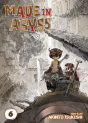 Made In Abyss Vol. 6 - Preview